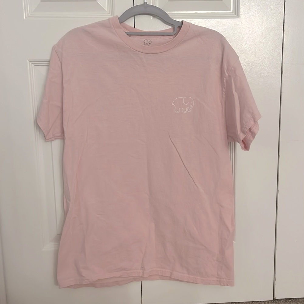 Ivory ella shirt